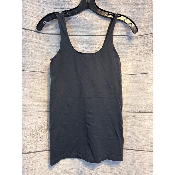 Last Tango Stretchy Tank Top Size S/M - Picture 2 of 4